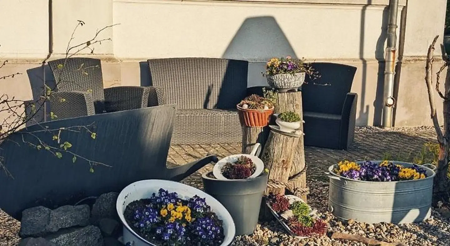 Goldener Anker LOUNGE_LOBBY