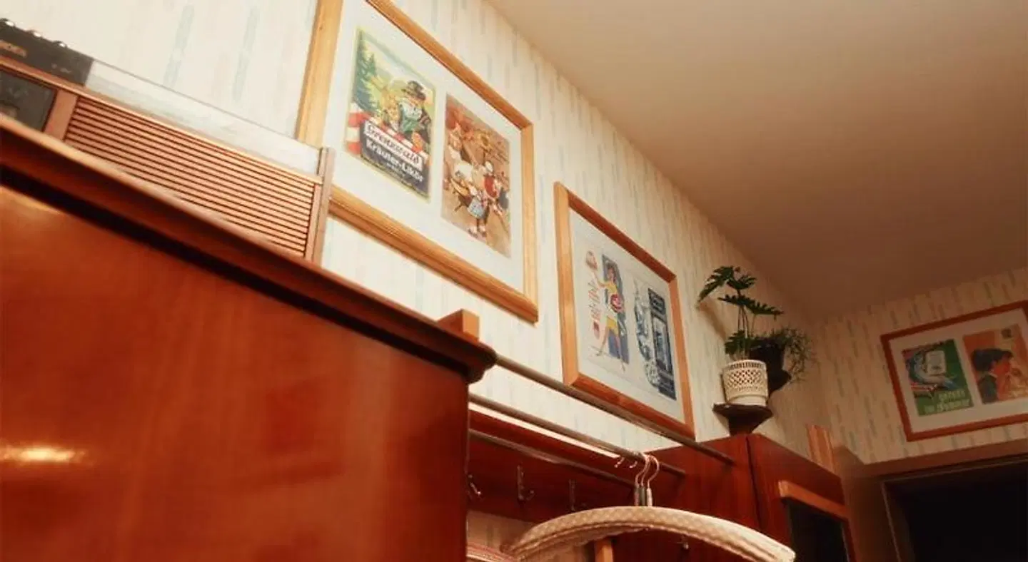 Goldener Anker LOUNGE_LOBBY