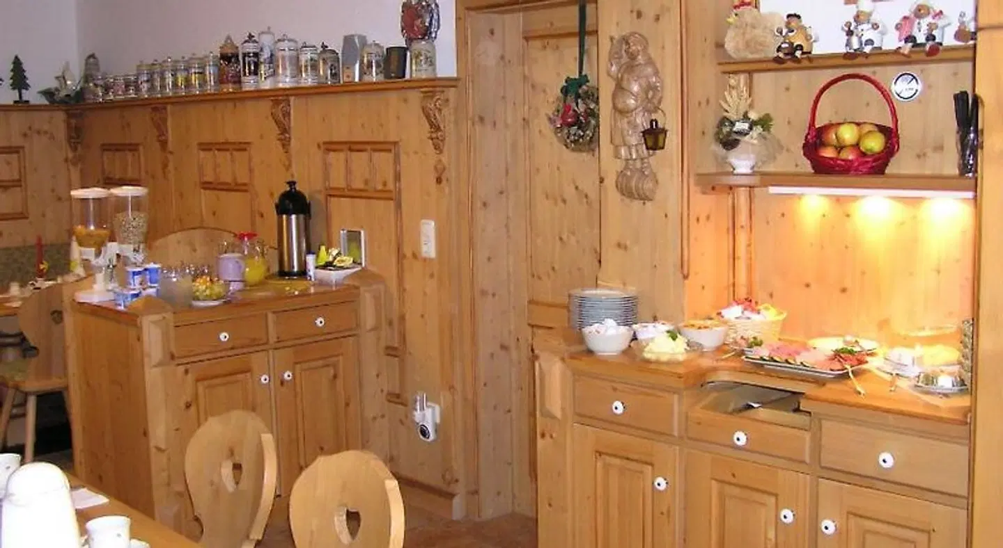 Am Zechengrund Badezimmer