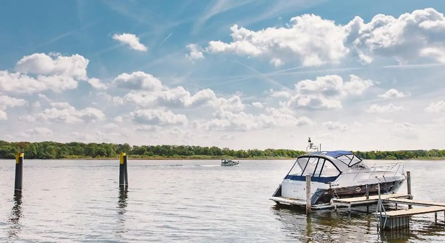 Prinz Heinrich Strand