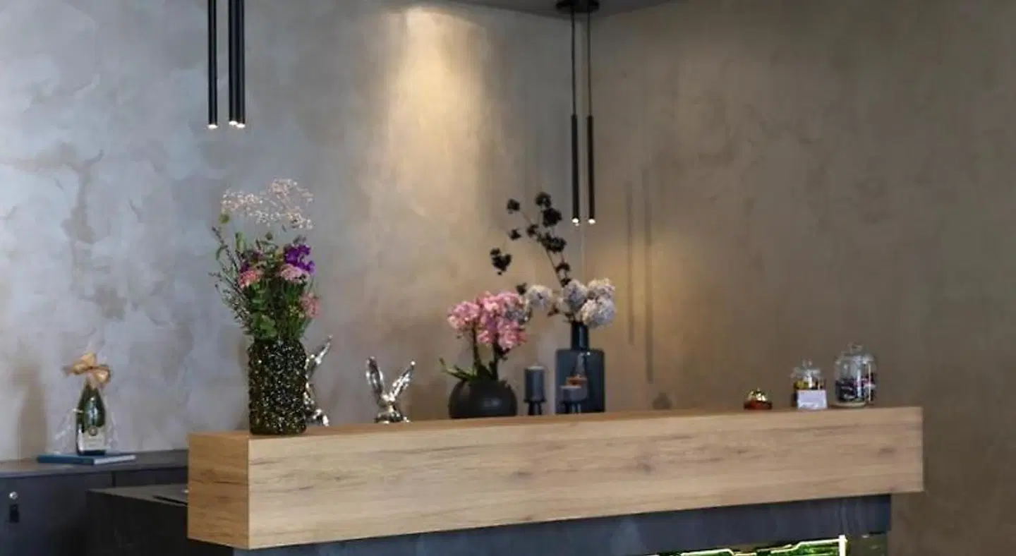 Boutiquehotel Burg Adenbach & Alter Weinbau Badezimmer