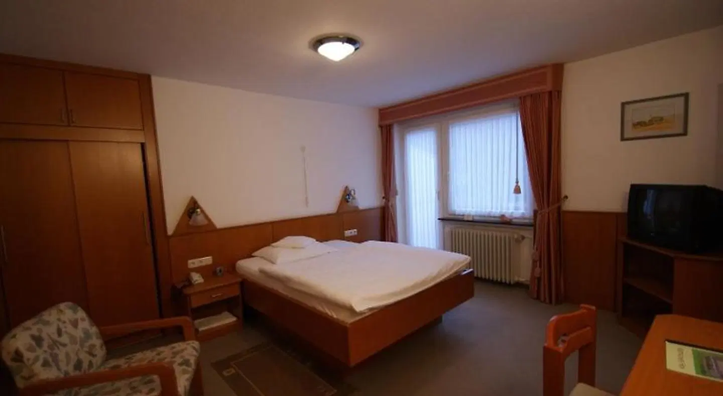 Bertricher Hof ROOM_EXAMPLE