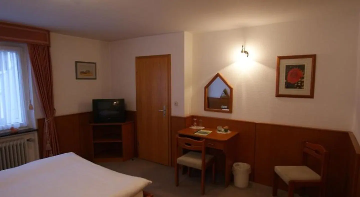 Bertricher Hof ROOM_EXAMPLE