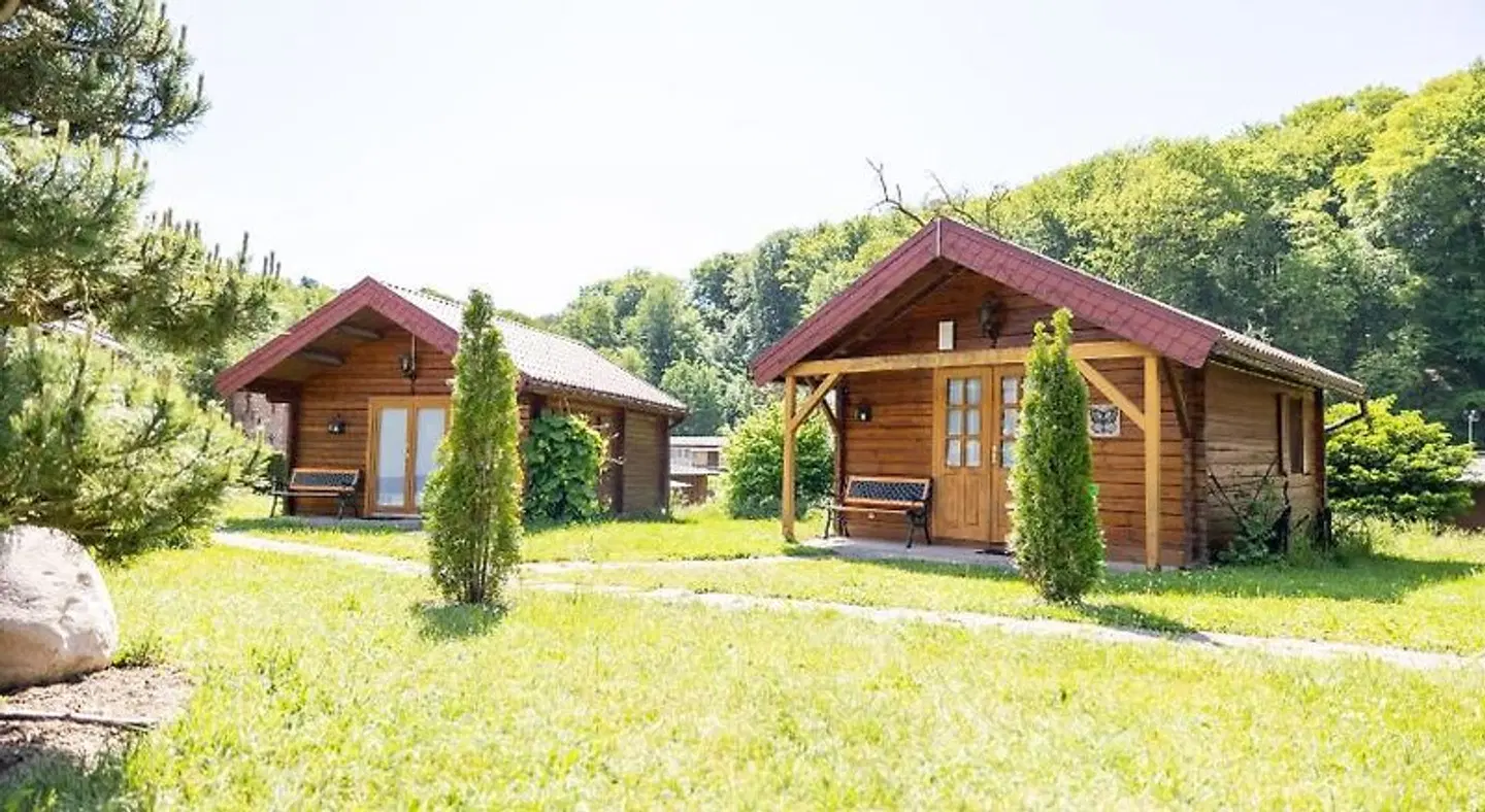 Kummerower Hof EXTERIOR