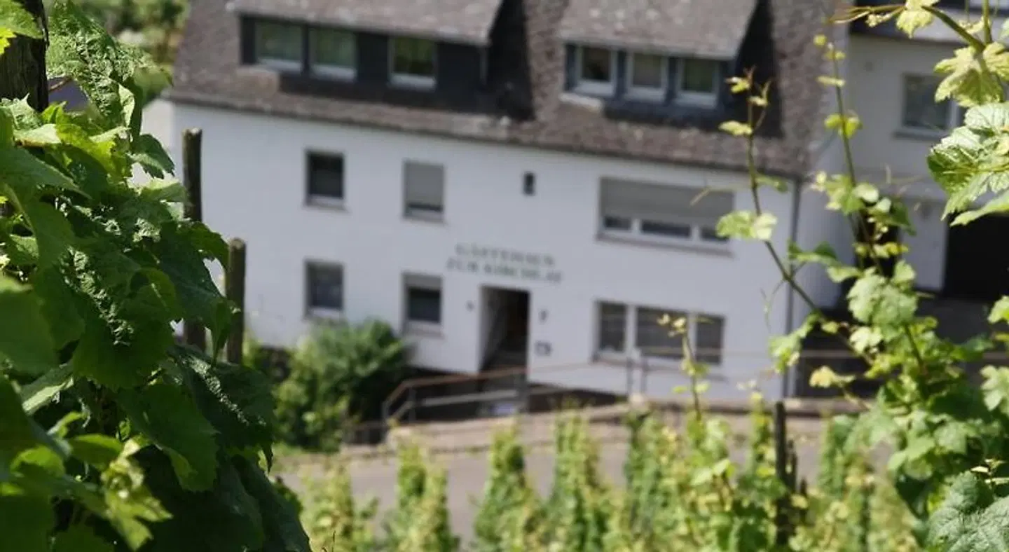 Gästehaus Kirchlay EXTERIOR