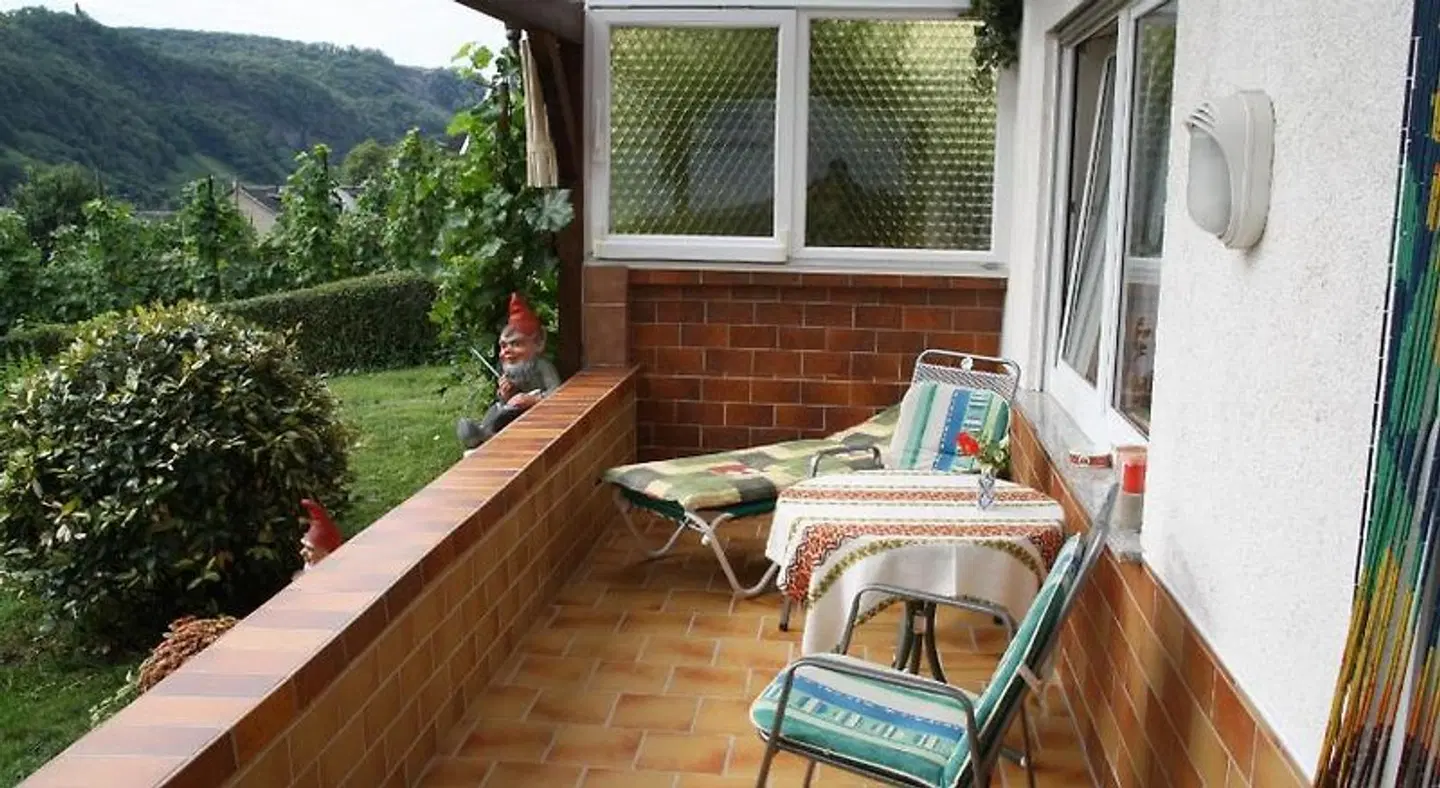 Gästehaus Kirchlay HEALTH_BEAUTY