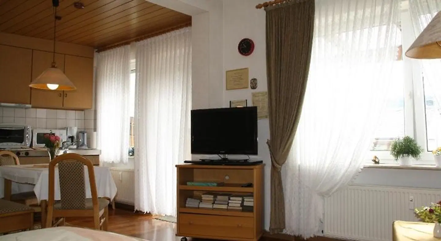 Gästehaus Kirchlay ROOM_EXAMPLE