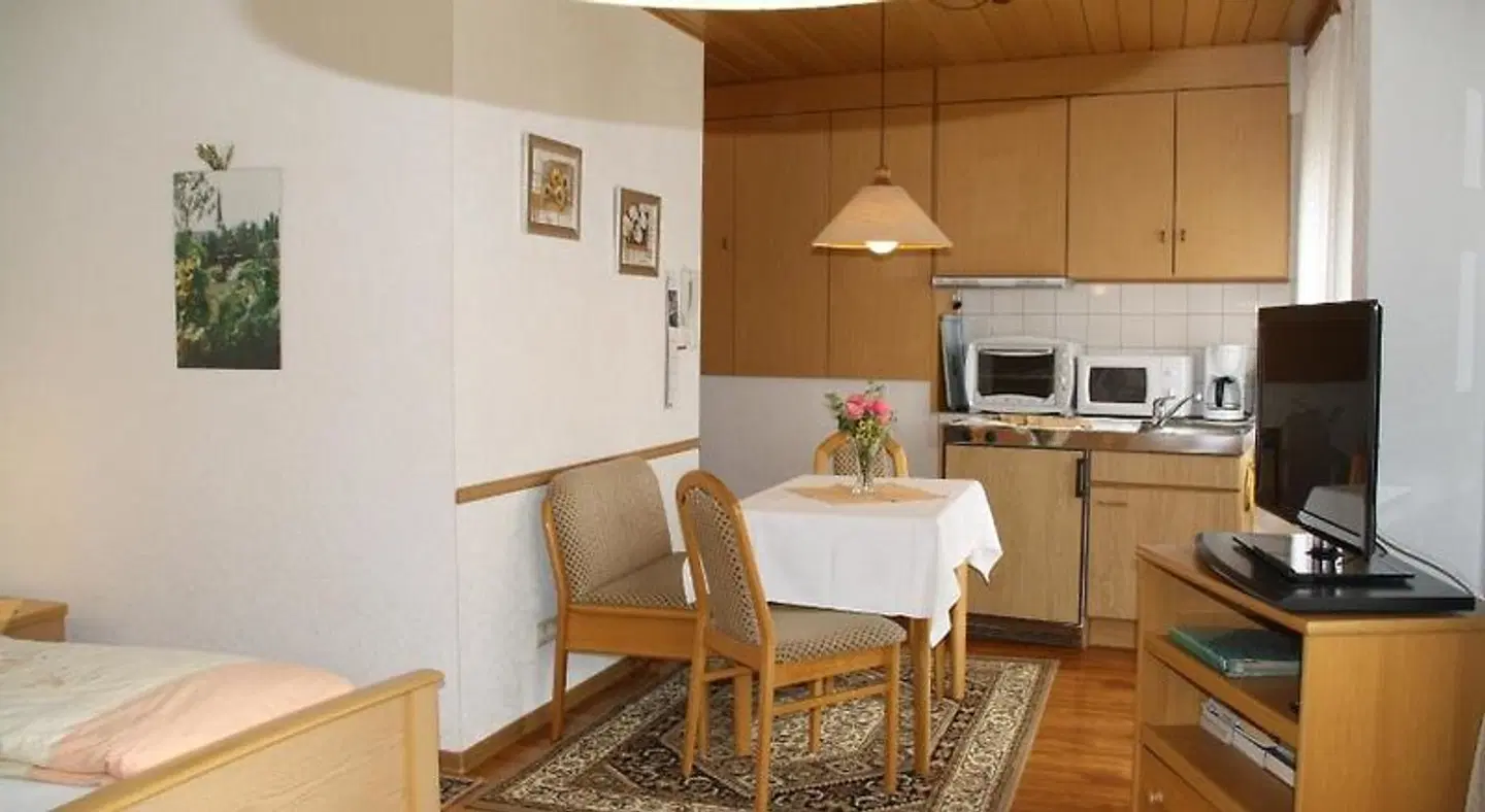 Gästehaus Kirchlay ROOM_EXAMPLE