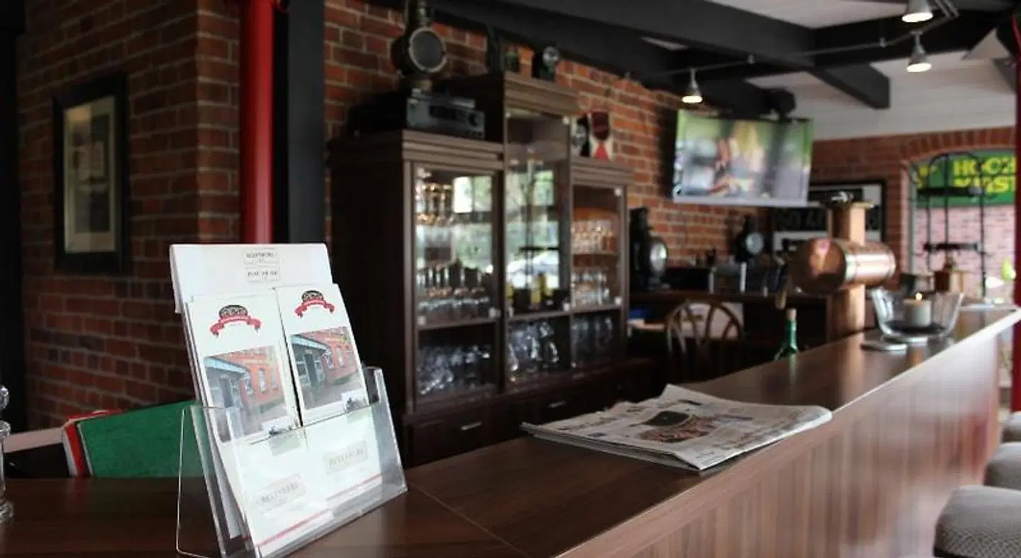 Eisenbahnromantik Hotel Restaurant