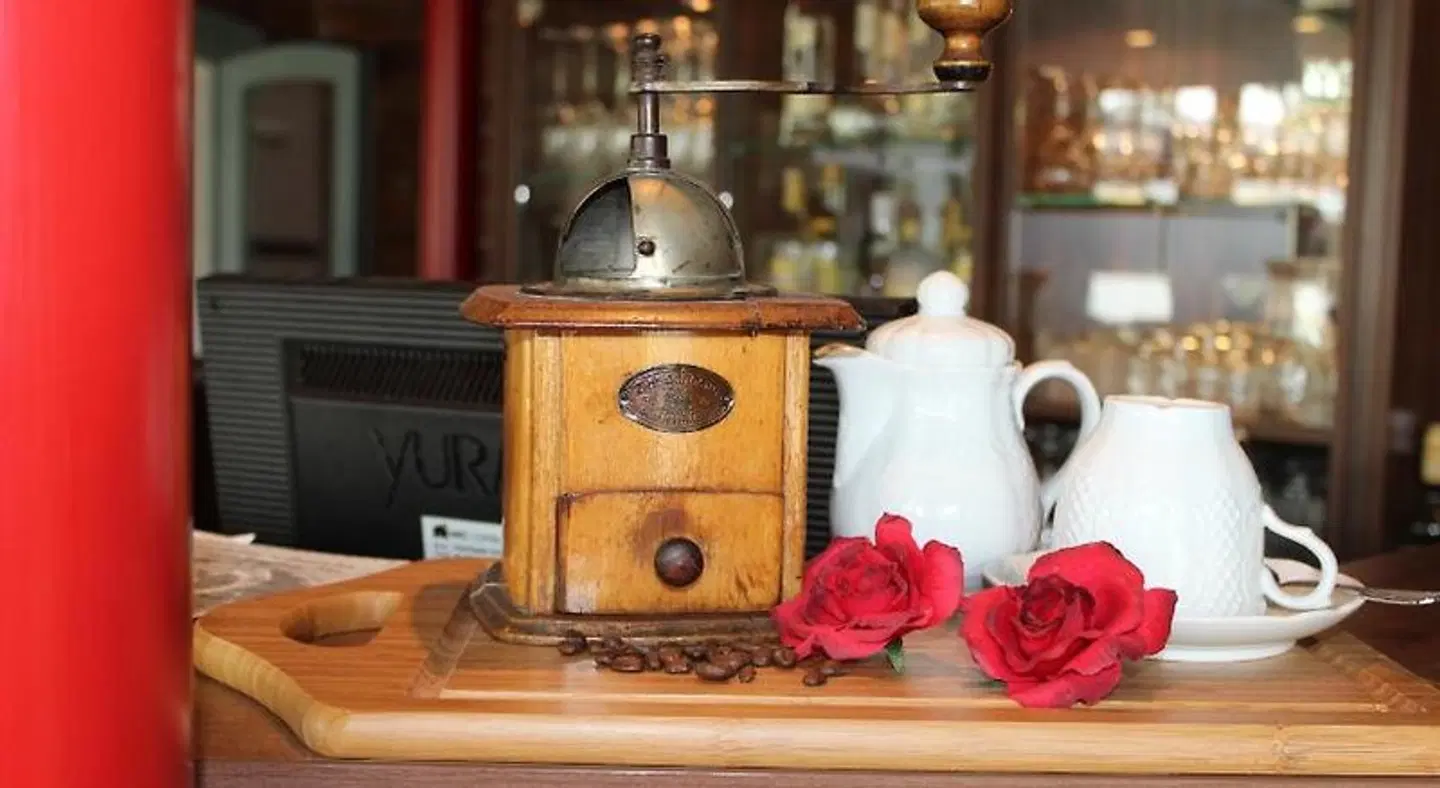 Eisenbahnromantik Hotel Restaurant