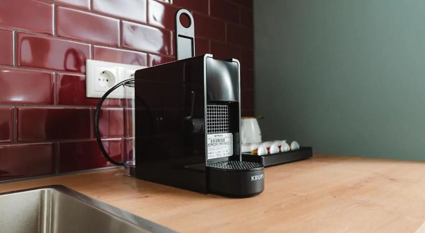 H24 Hotel Apartments Eberswalde LOUNGE_LOBBY