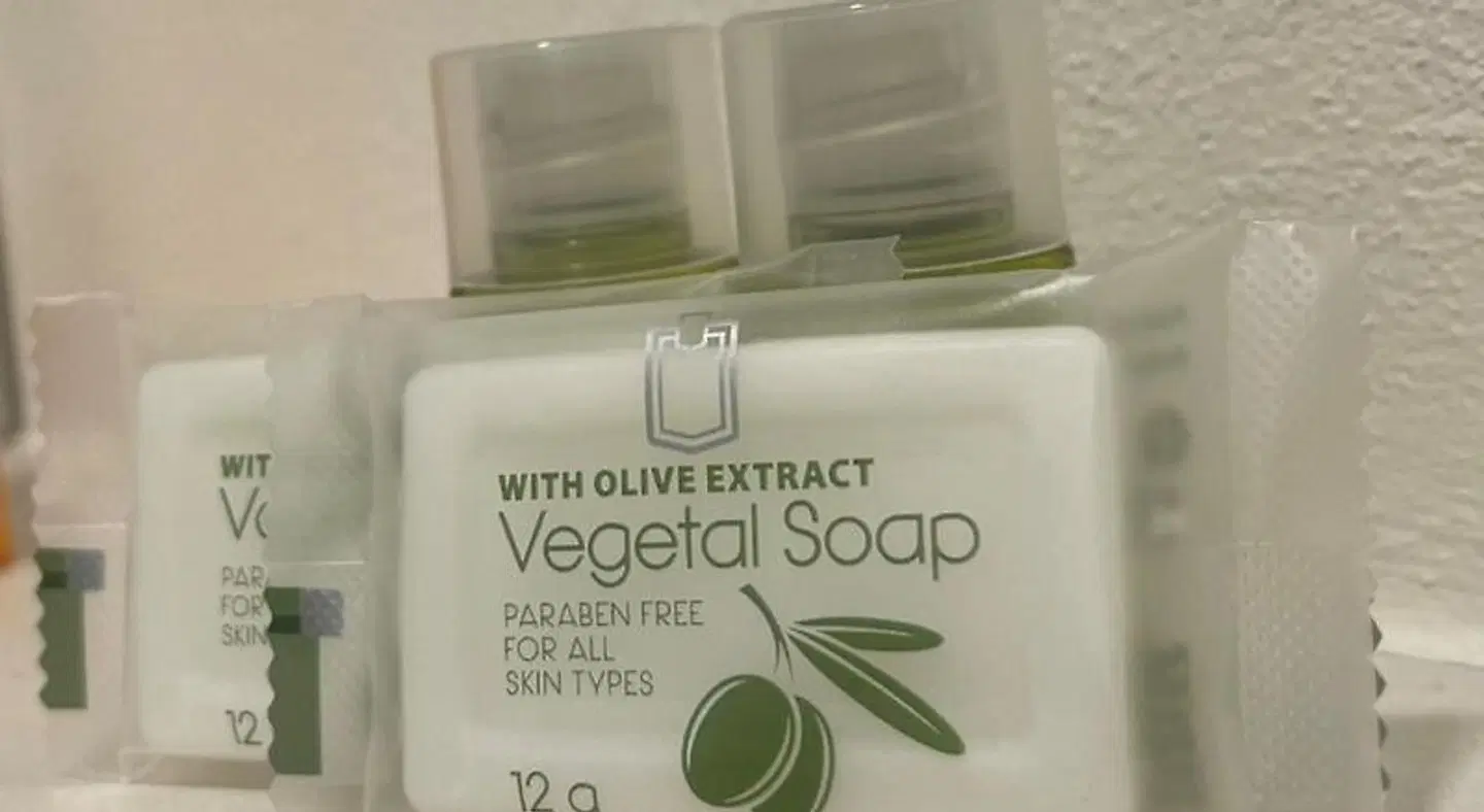 Gasthaus-Pension Geimer Badezimmer