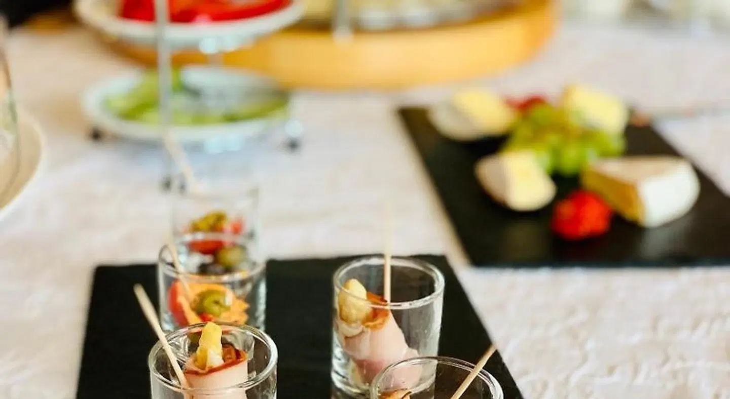 Das Landhaus ***S PEOPLE