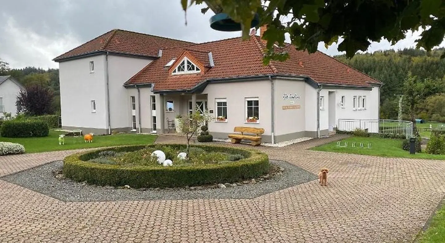 Das Landhaus ***S EXTERIOR