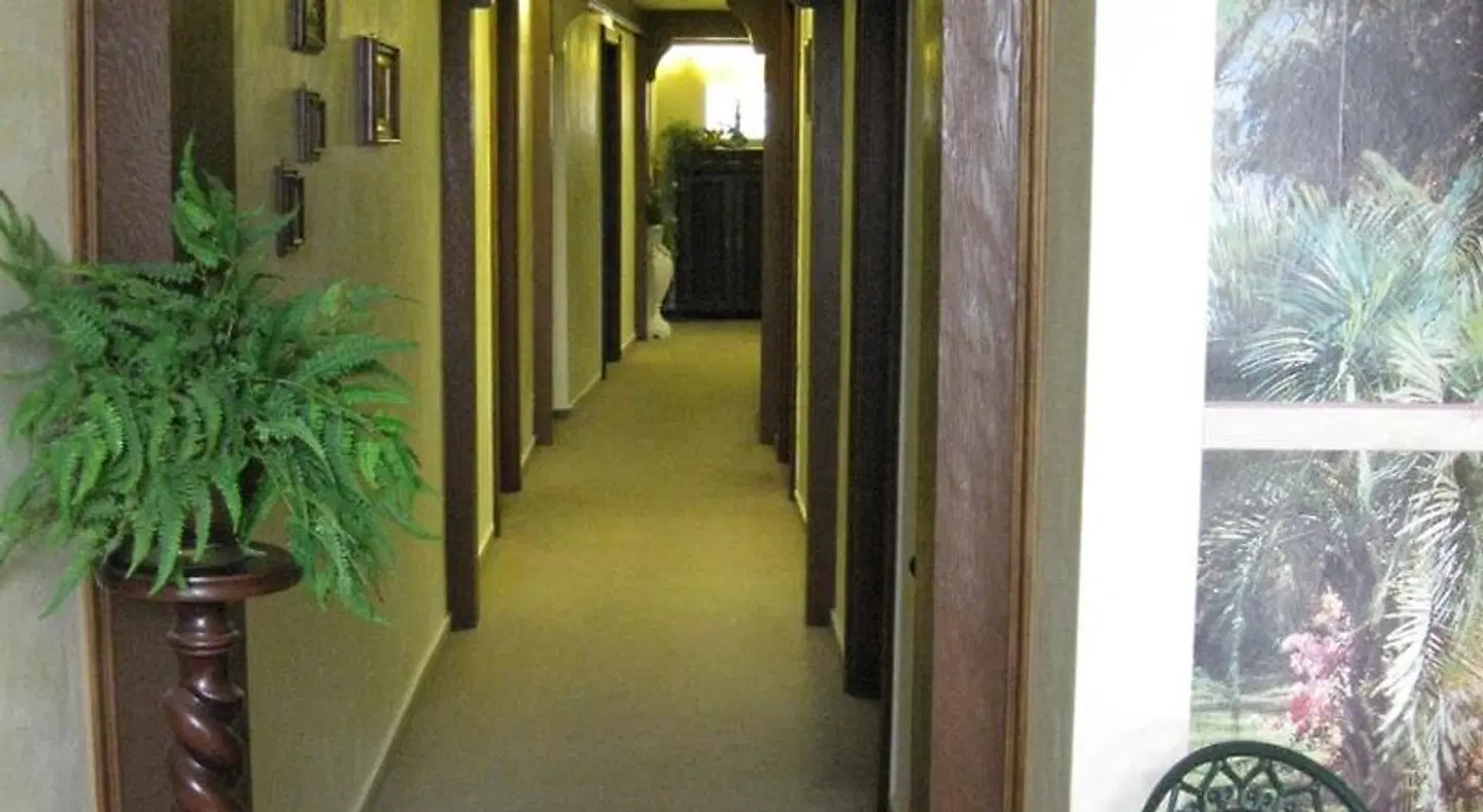 Weingut Franz Schafer ROOM_EXAMPLE