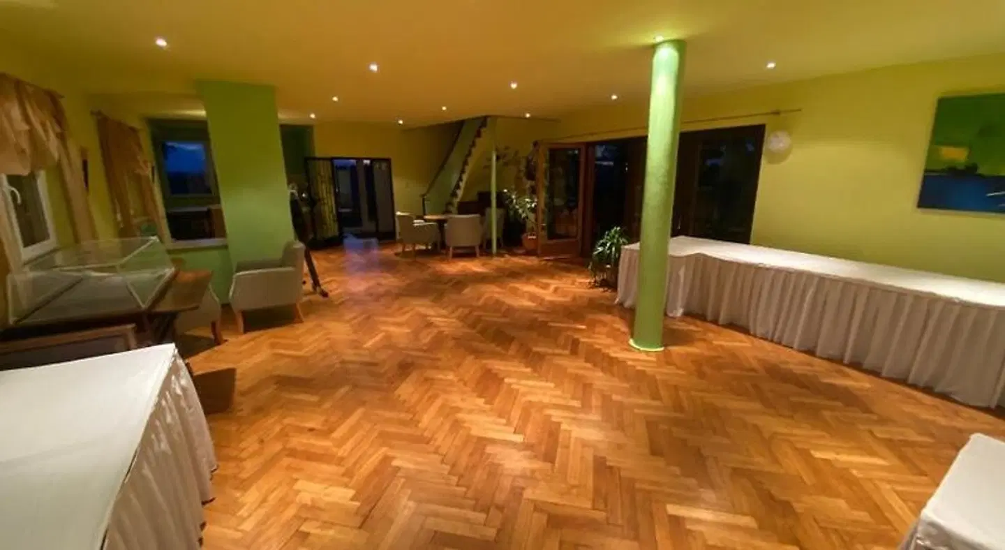 Eifel Hotel Haus West LOUNGE_LOBBY