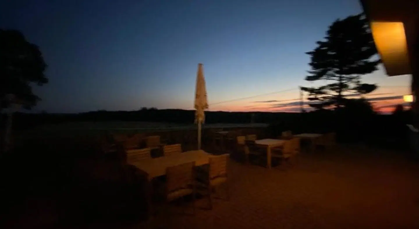 Eifel Hotel Haus West LANDSCAPE