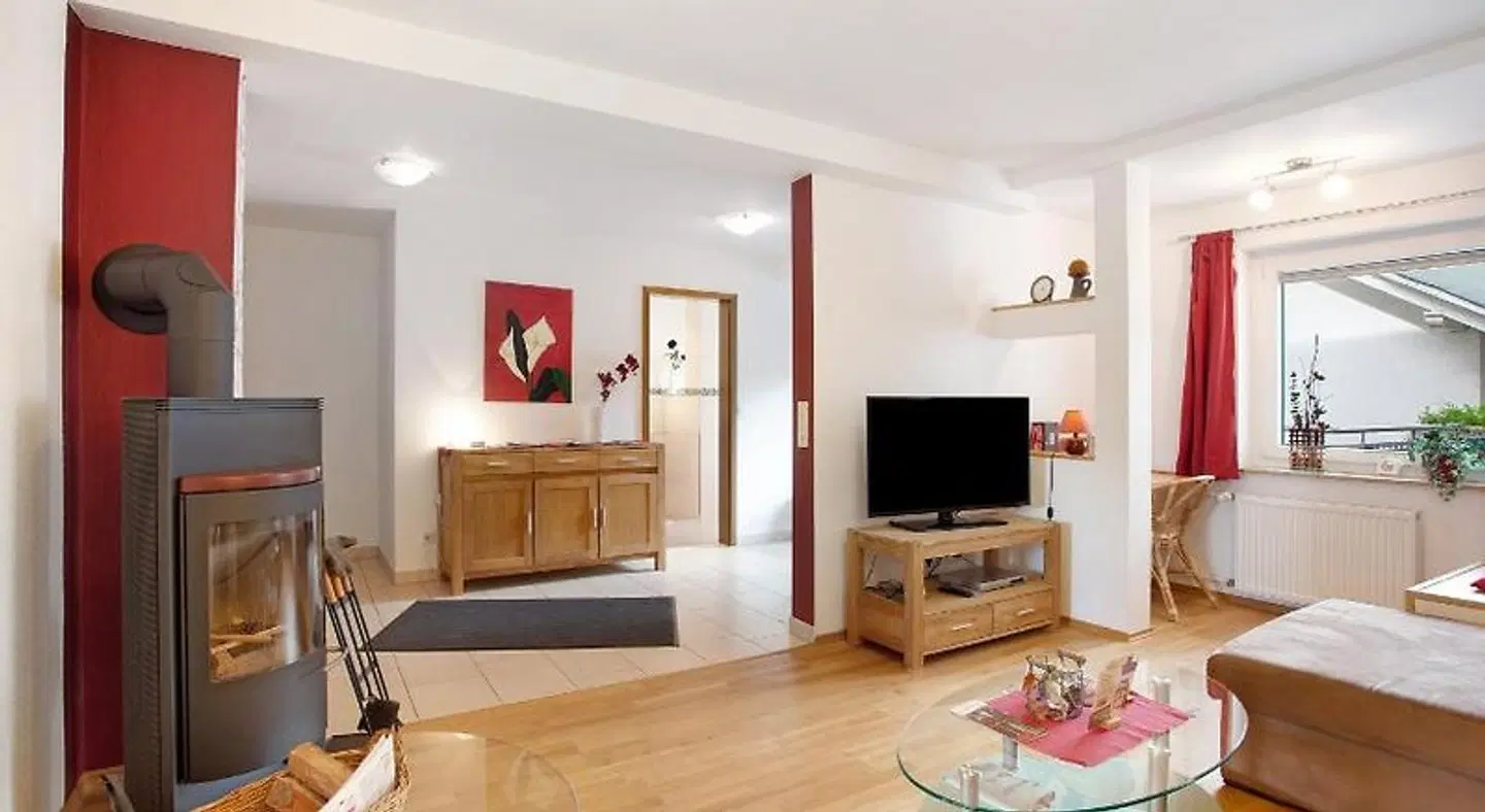 Ferienwohnung Königshof ROOM_EXAMPLE