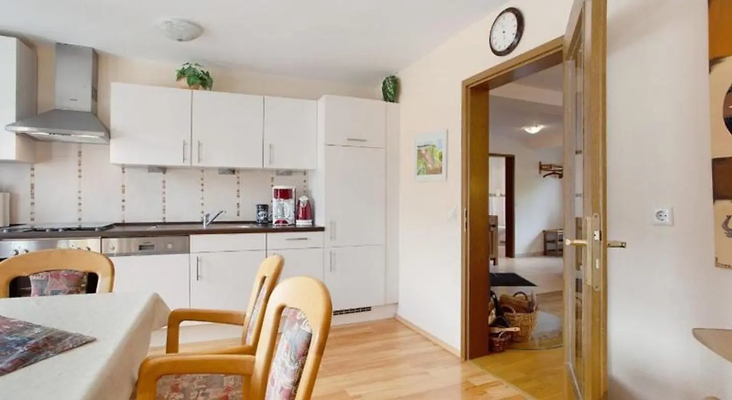 Ferienwohnung Königshof LOUNGE_LOBBY