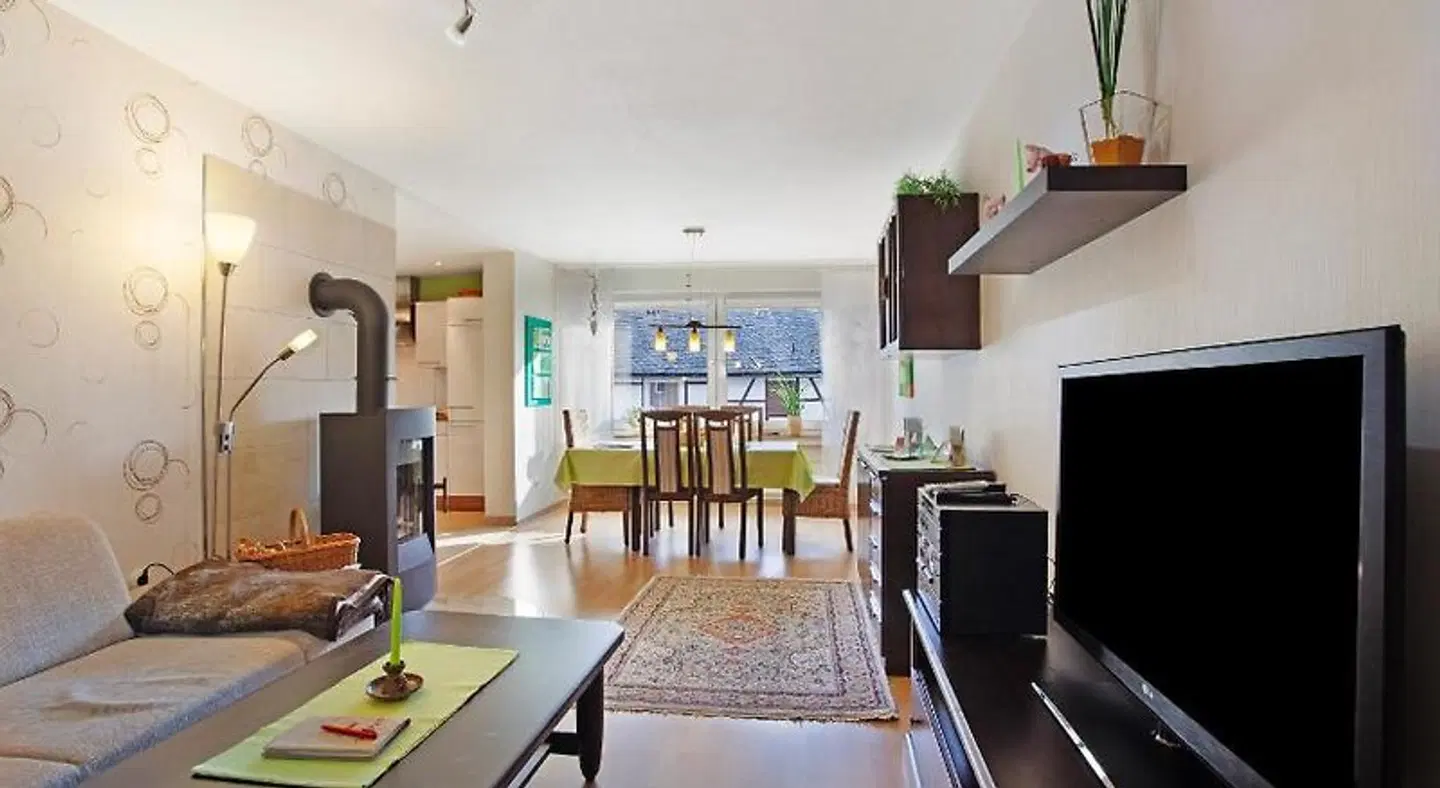 Ferienwohnung Königshof LOUNGE_LOBBY