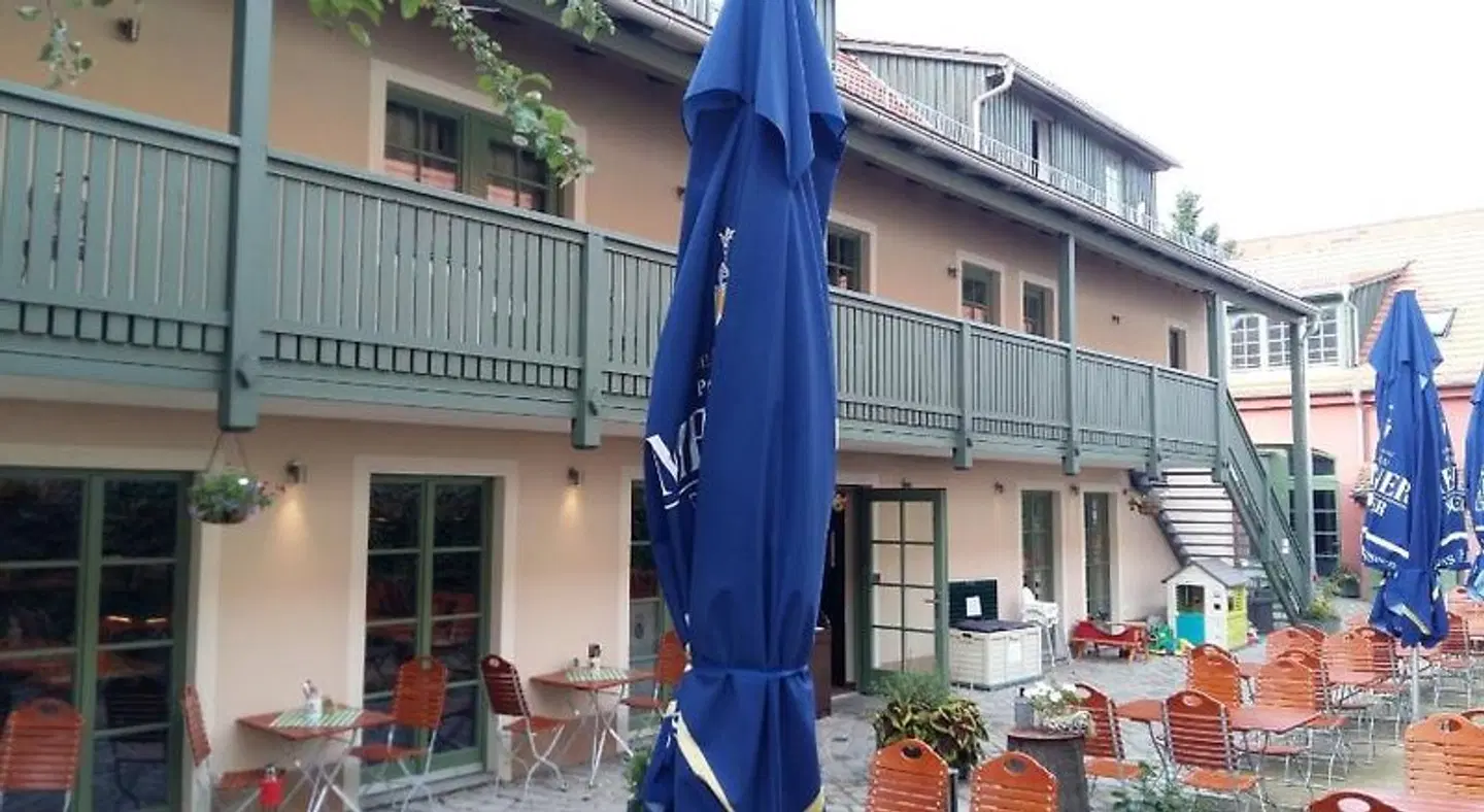 Wirtshaus Sonnenhof EXTERIOR