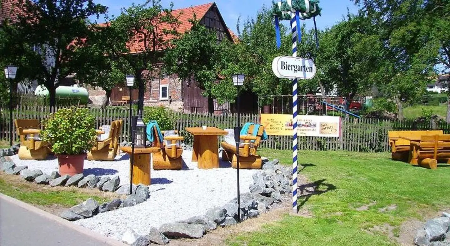 Zur Zweere Restaurant