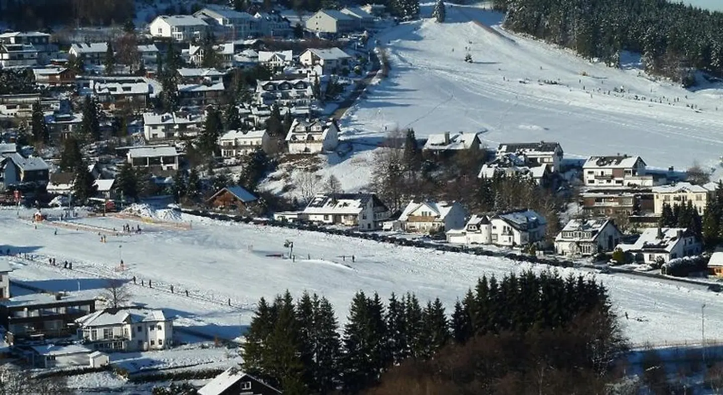 Ferienhaus am Sonnenhang LANDSCAPE