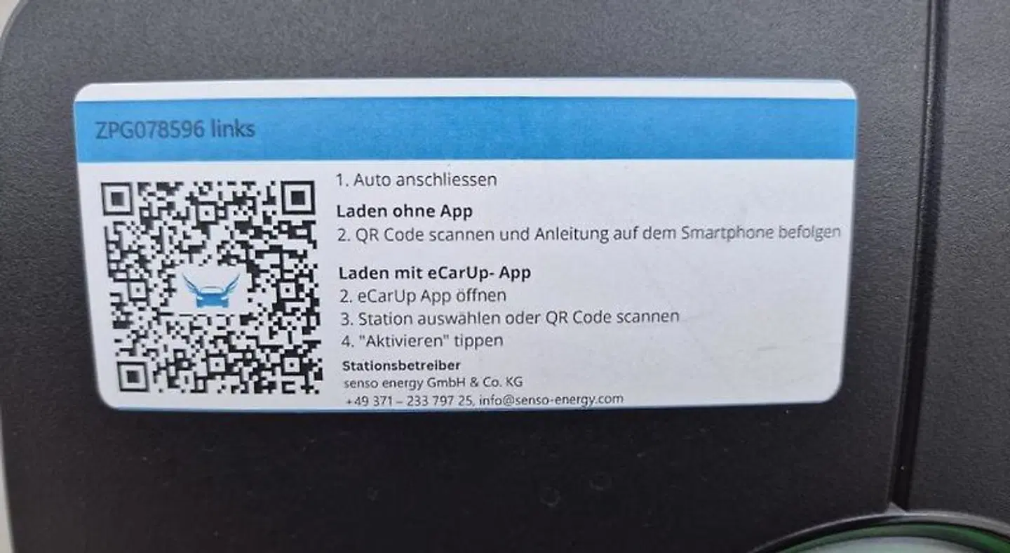 Deutsches Haus Landkarte