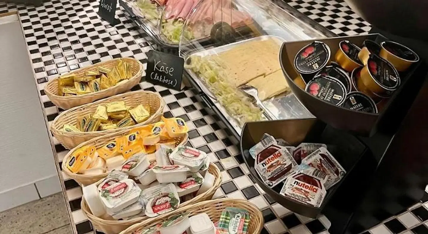 Deutsches Haus Restaurant