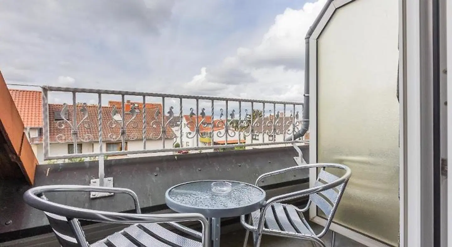 Wiedemann Terrasse