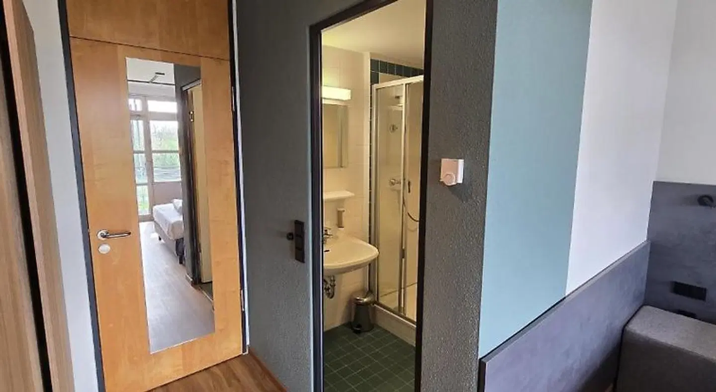 Sportschule Oberhaching ROOM_EXAMPLE