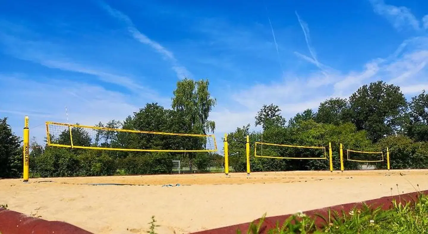 Sportschule Oberhaching LANDSCAPE