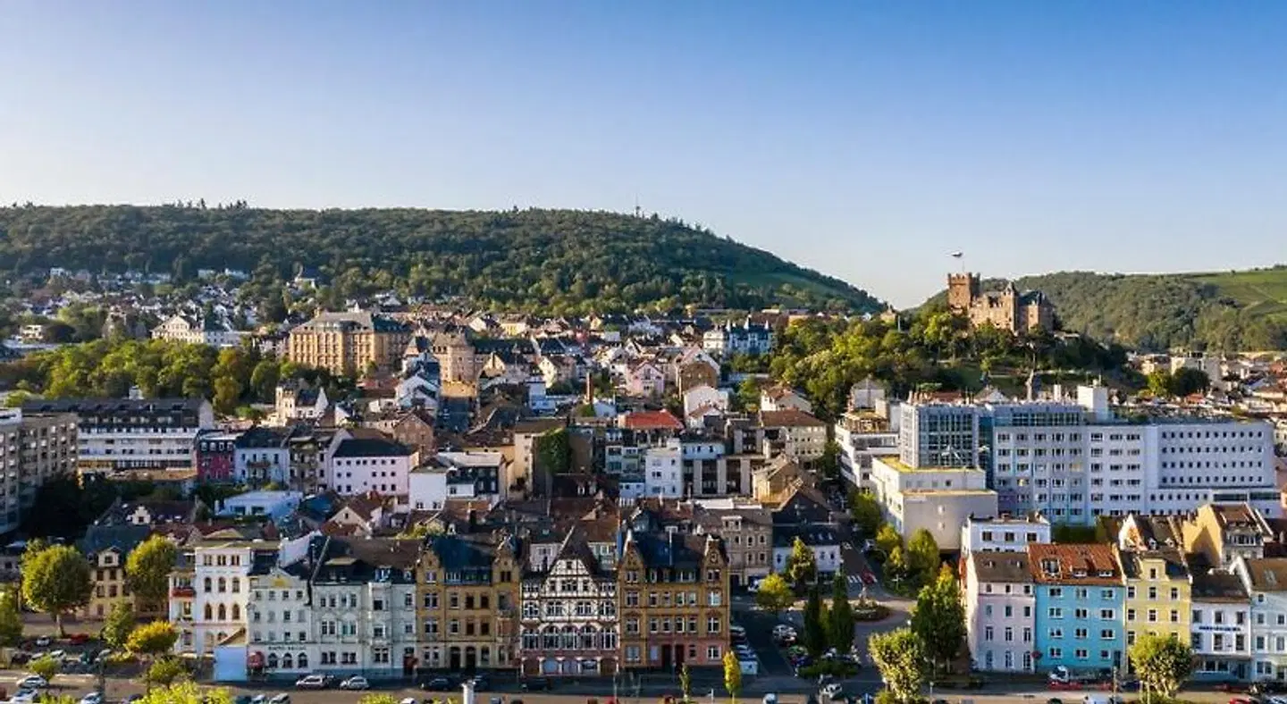 Krone LANDSCAPE