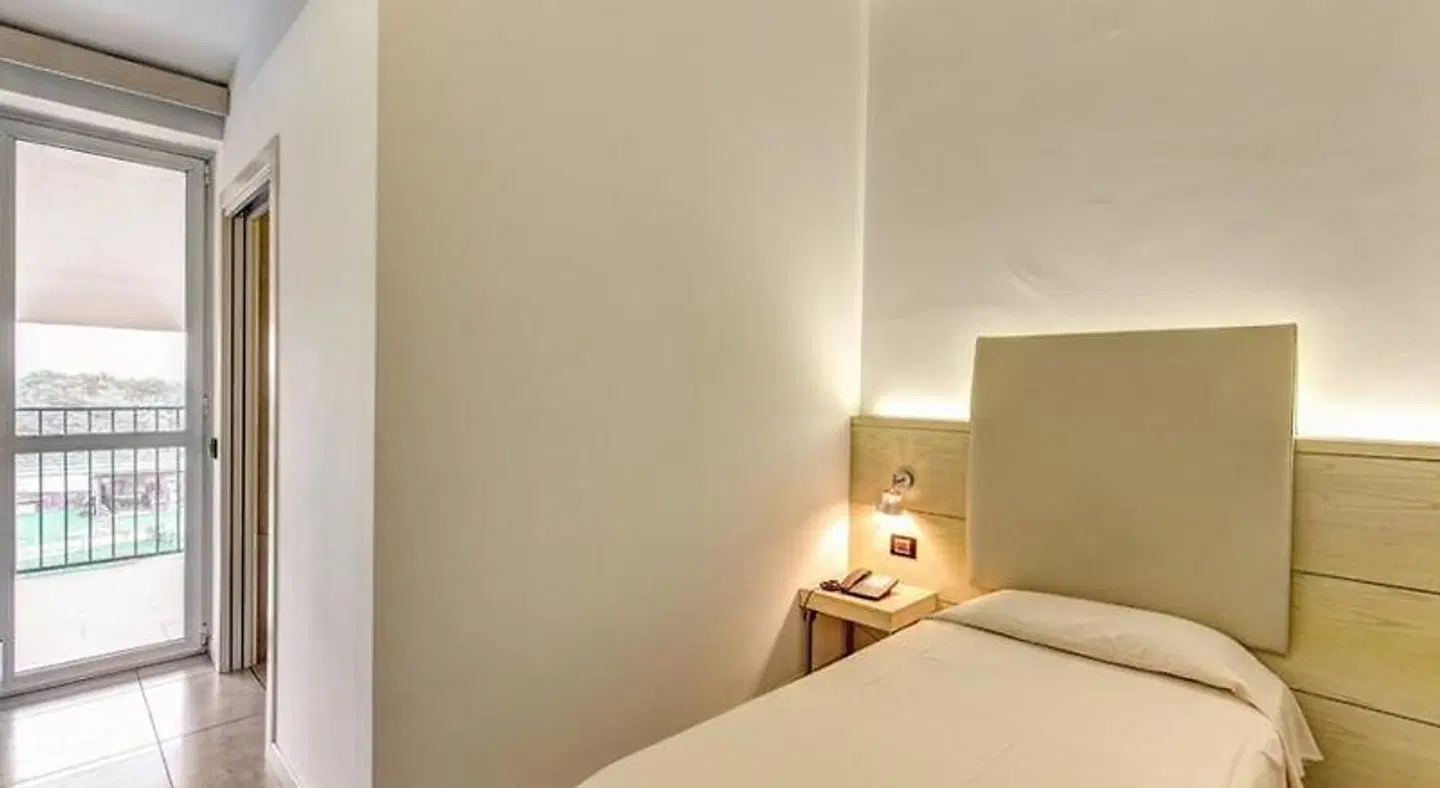 Fiera Milano ROOM_EXAMPLE