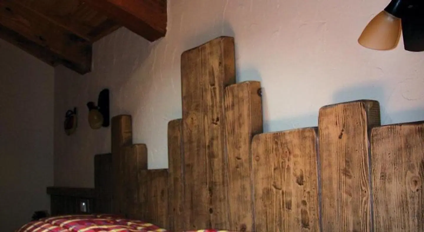 Green Hotel Herbetet ROOM_EXAMPLE