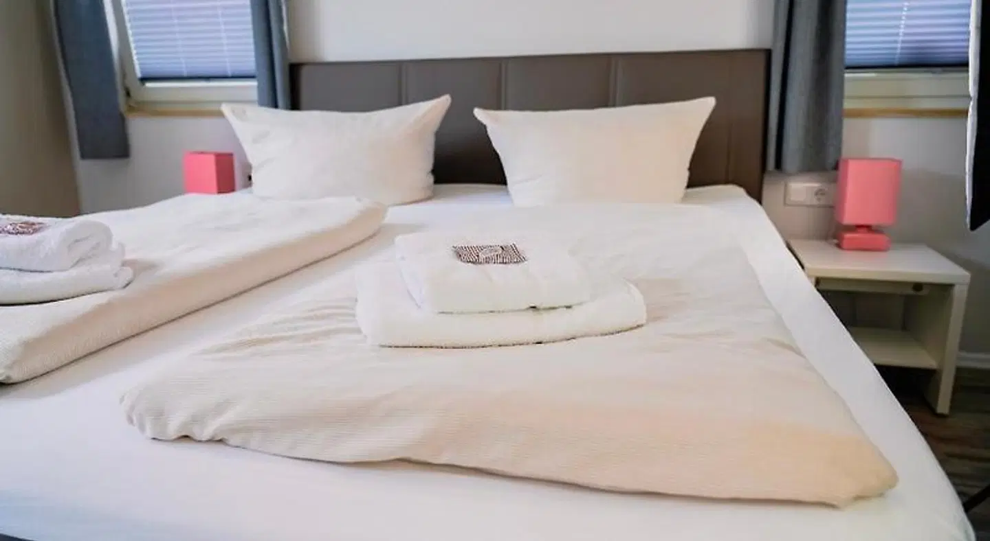 Ferienpark Winterberg ROOM_EXAMPLE