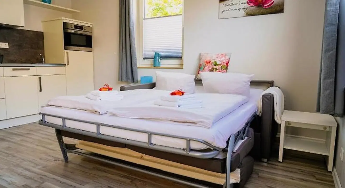 Ferienpark Winterberg ROOM_EXAMPLE