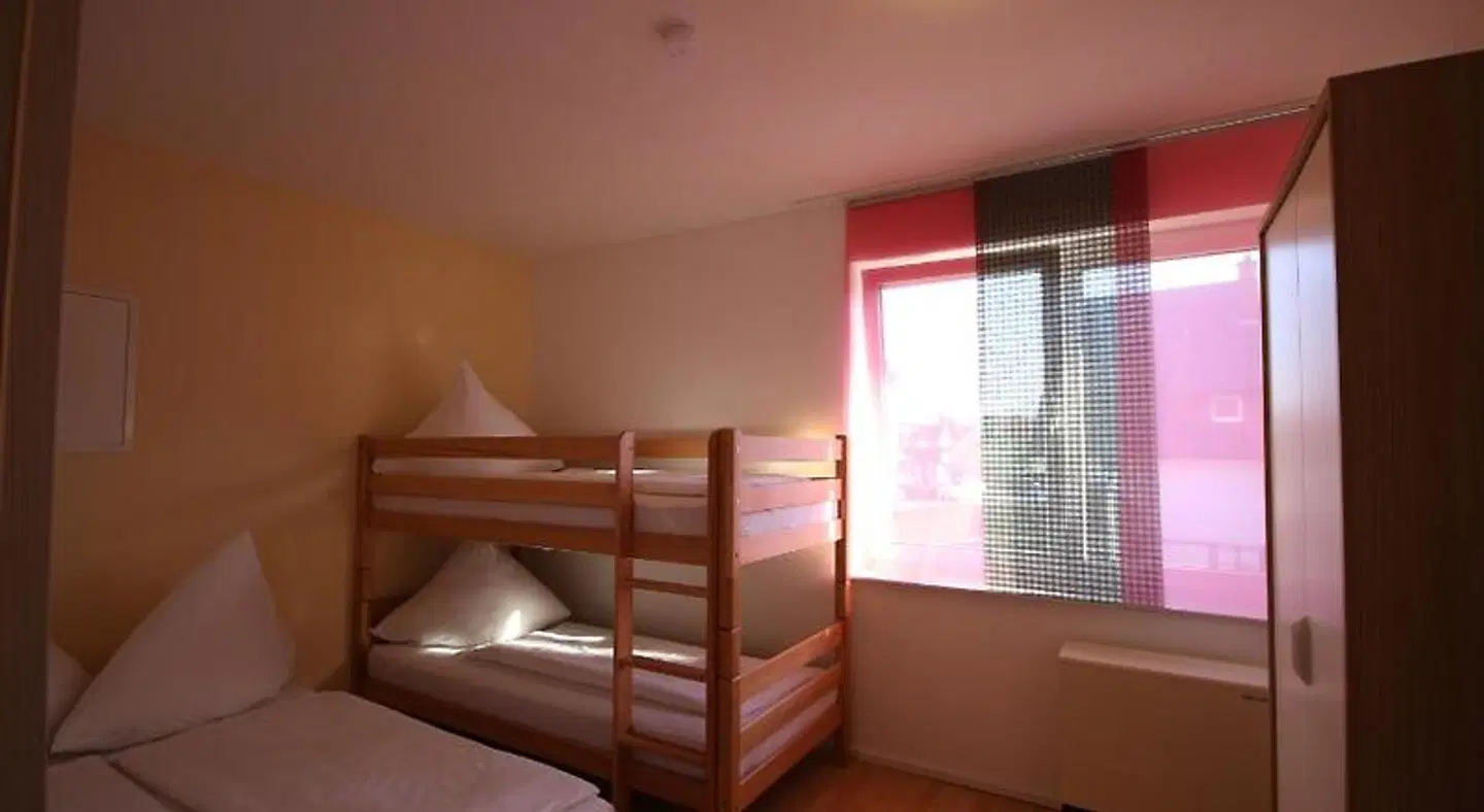 Gastehaus Mythos ROOM_EXAMPLE