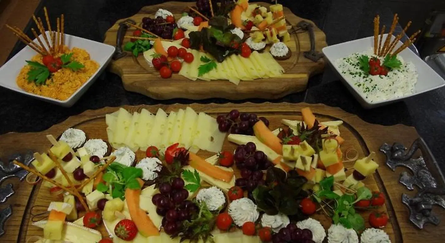 Hotel Landgasthof Koechlin Restaurant