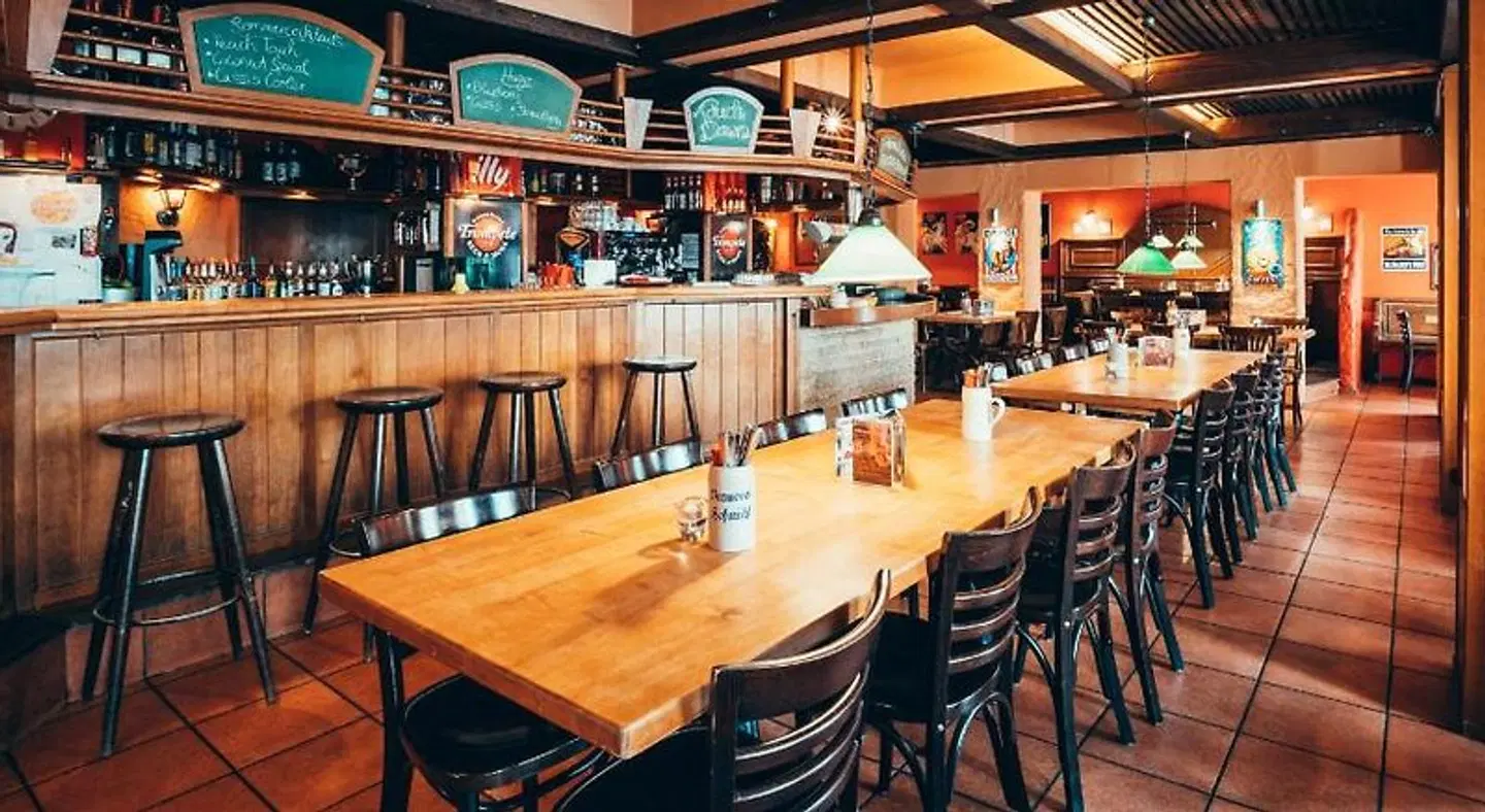 Trompete Bar