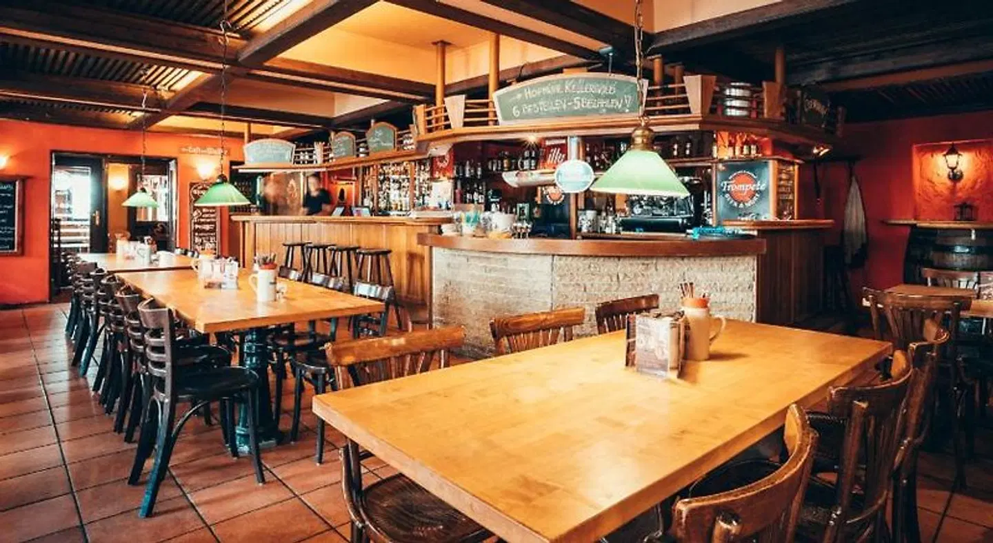 Trompete Bar