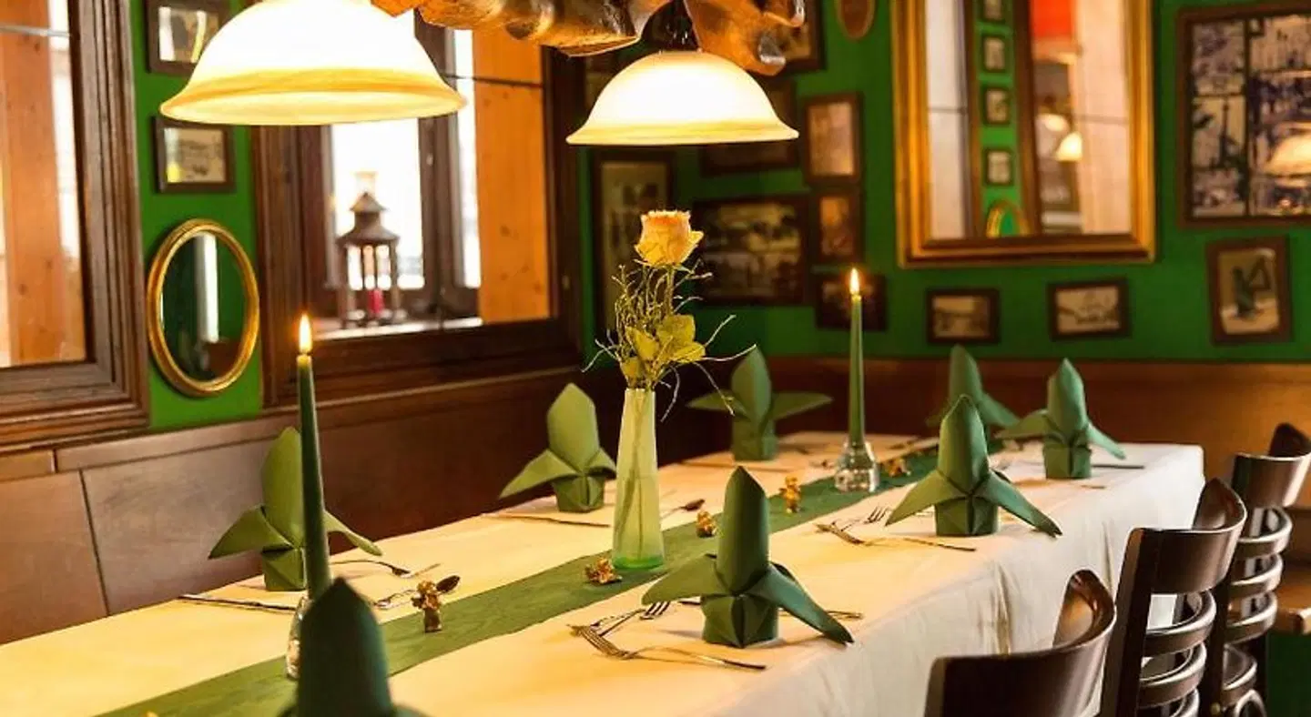 Trompete Restaurant