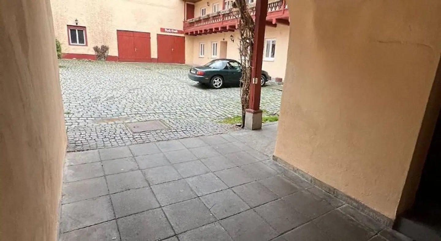 Hotel Gasthof Postbräu EXTERIOR