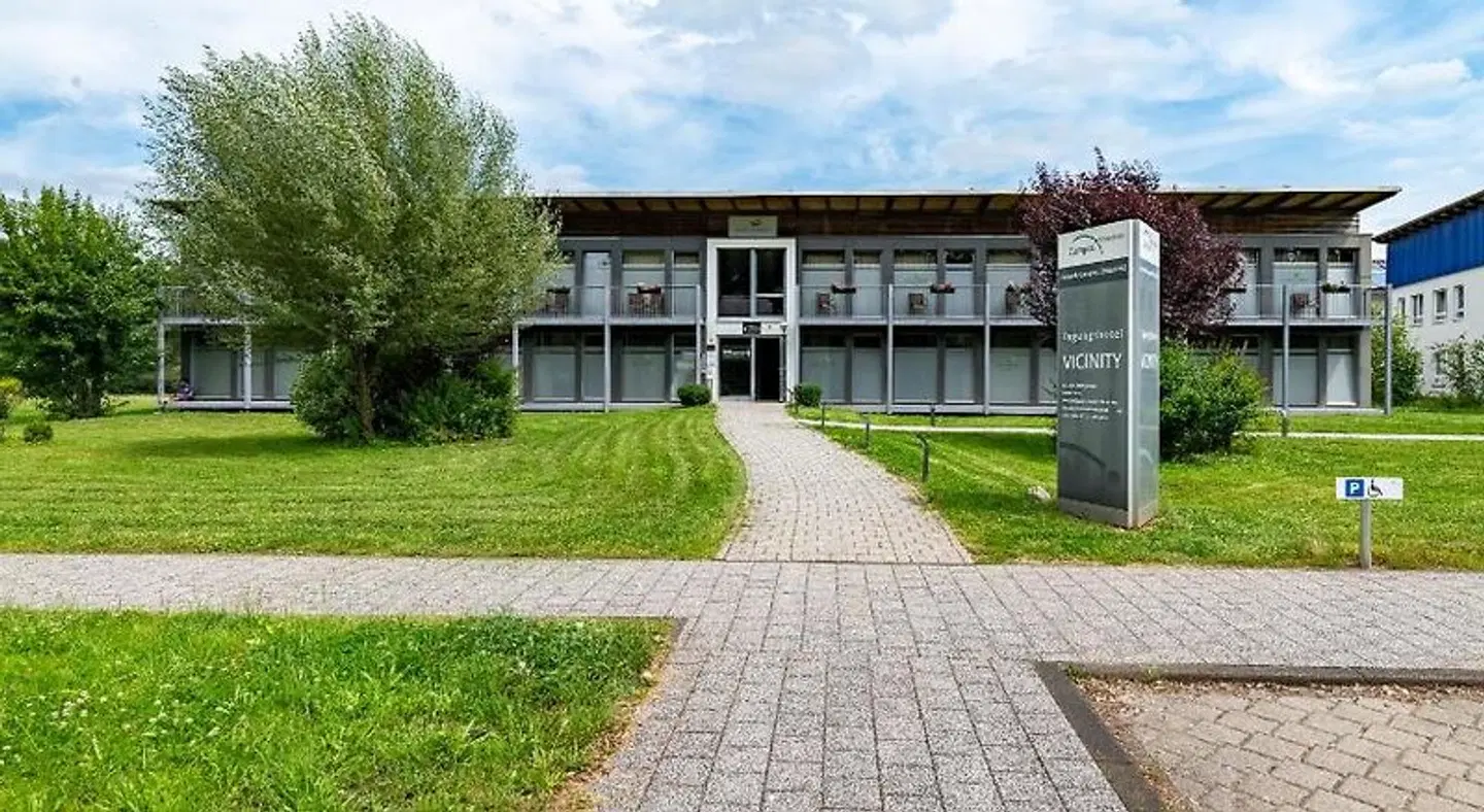 Vicinity EXTERIOR