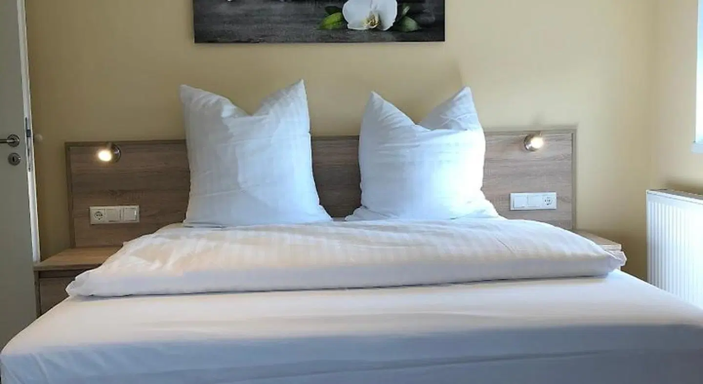 Hotel Select Suites & Aparts ROOM_EXAMPLE