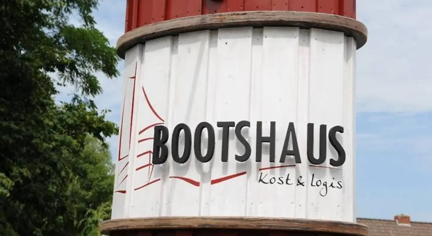 Bootshaus EXTERIOR