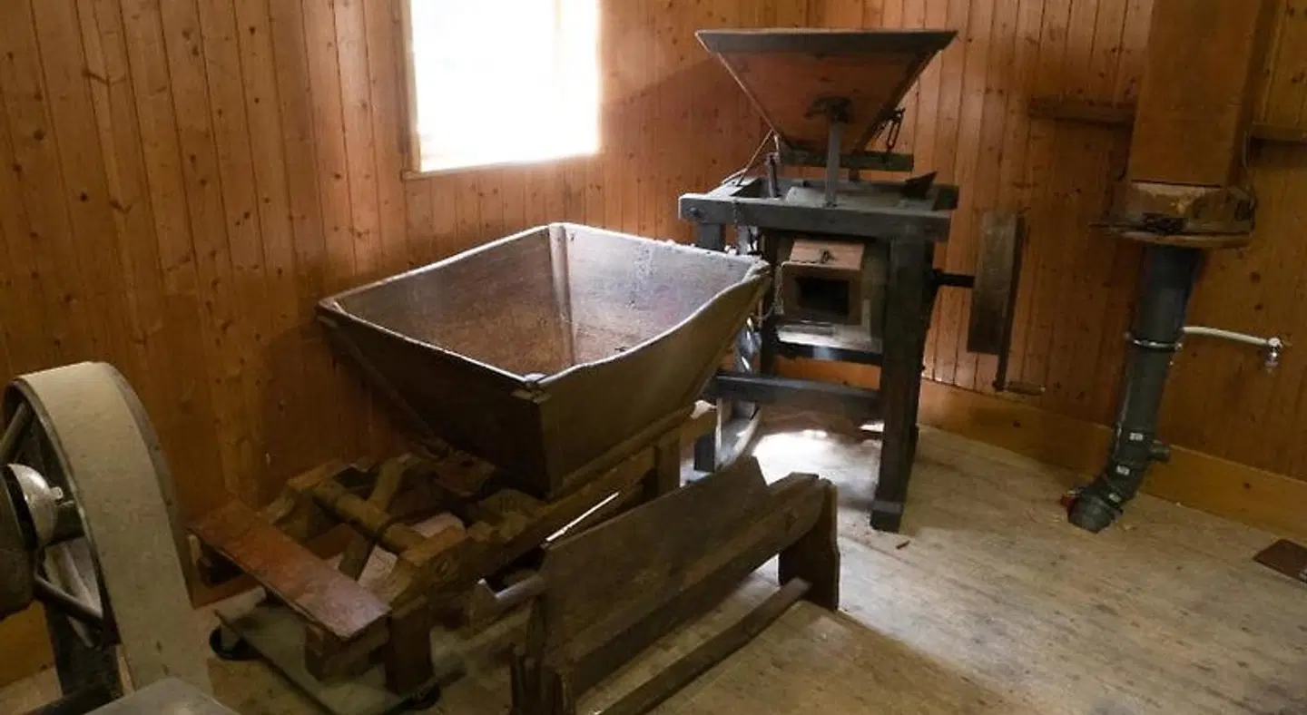 Hohlebach Mühle ROOM_EXAMPLE