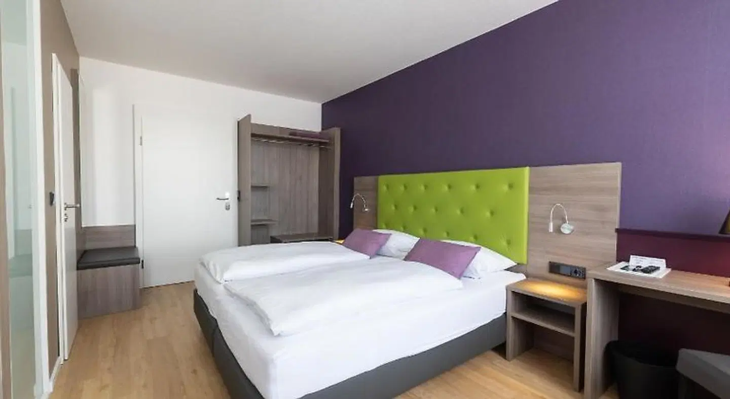 Hotel Porta Nigra ROOM_EXAMPLE
