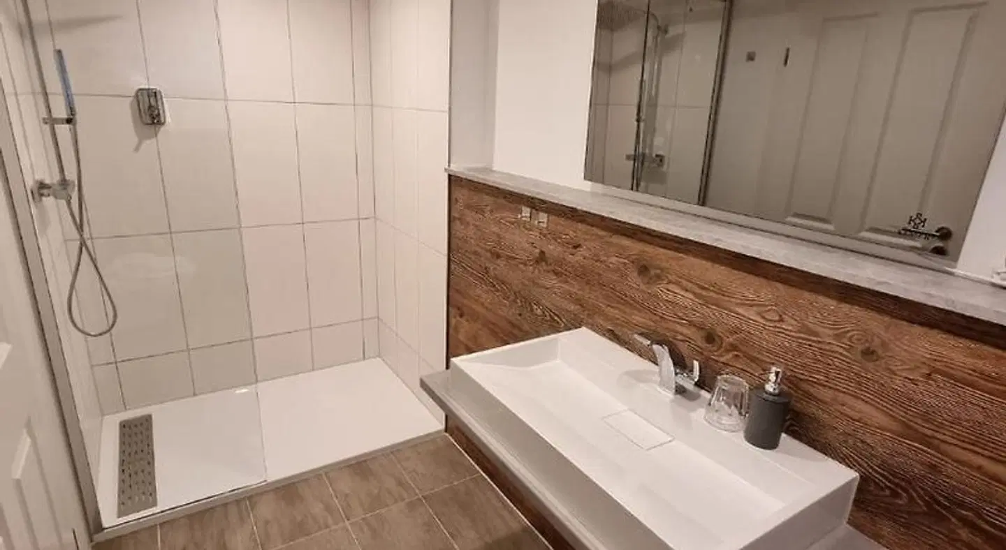 Hohlebach Mühle Badezimmer