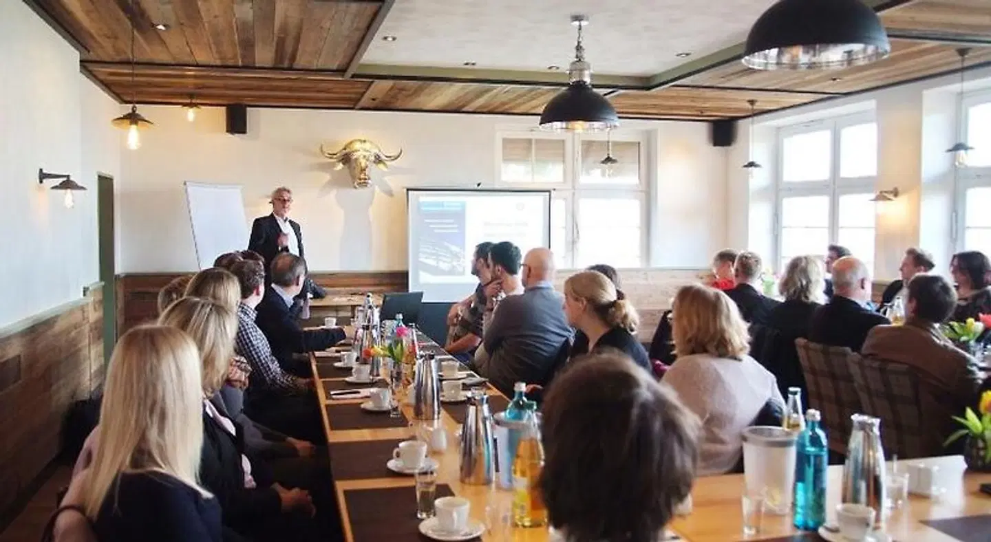 Landhaus Großes Meer Konferenz